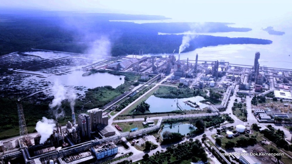 إندونيسيا تعلن عن مصانع ميثانول لدعم البيوديزل B50