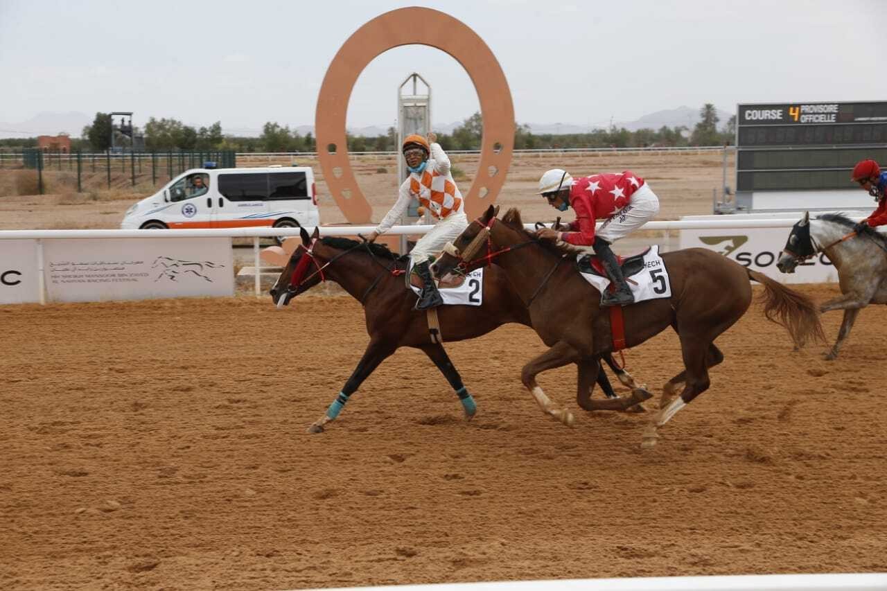 بطولة الشيخ منصور بن زايد الرمضانية تعزز الرياضة المجتمعية