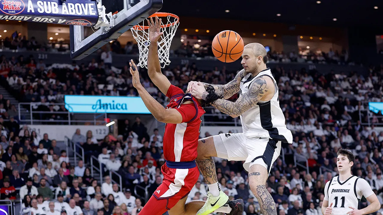 Duncan Powell weist Vorwürfe nach Streit zurück