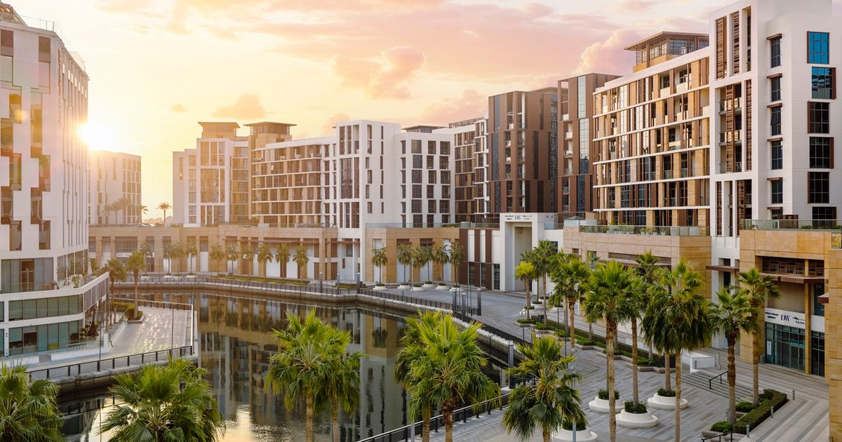 Strong Performance for Dubai Residential REIT in Q1 2026