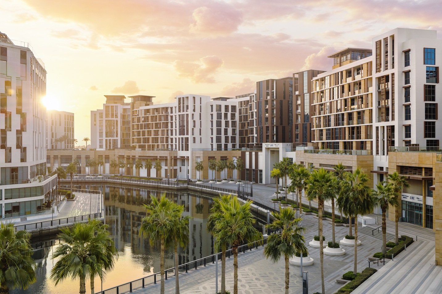 أداء قوي لمساكن دبي ريت في الربع الأول 2026