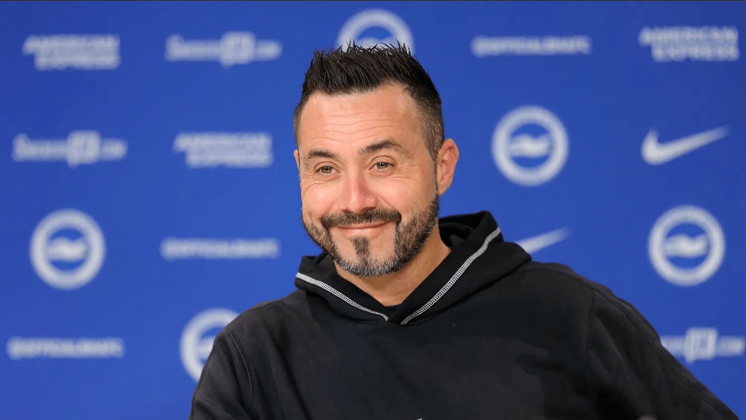 دي زيربي يختار توتنهام بعد تجاهل مانشستر يونايتد