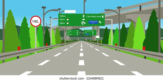 إعادة اختبار نظام المعاملات الإلكترونية في الطرق السريعة الإندونيسية