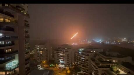 Dommages importants à une usine de drones à Petah Tikva