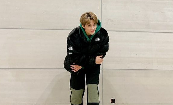 Mark verlässt NCT und sendet emotionale Botschaft