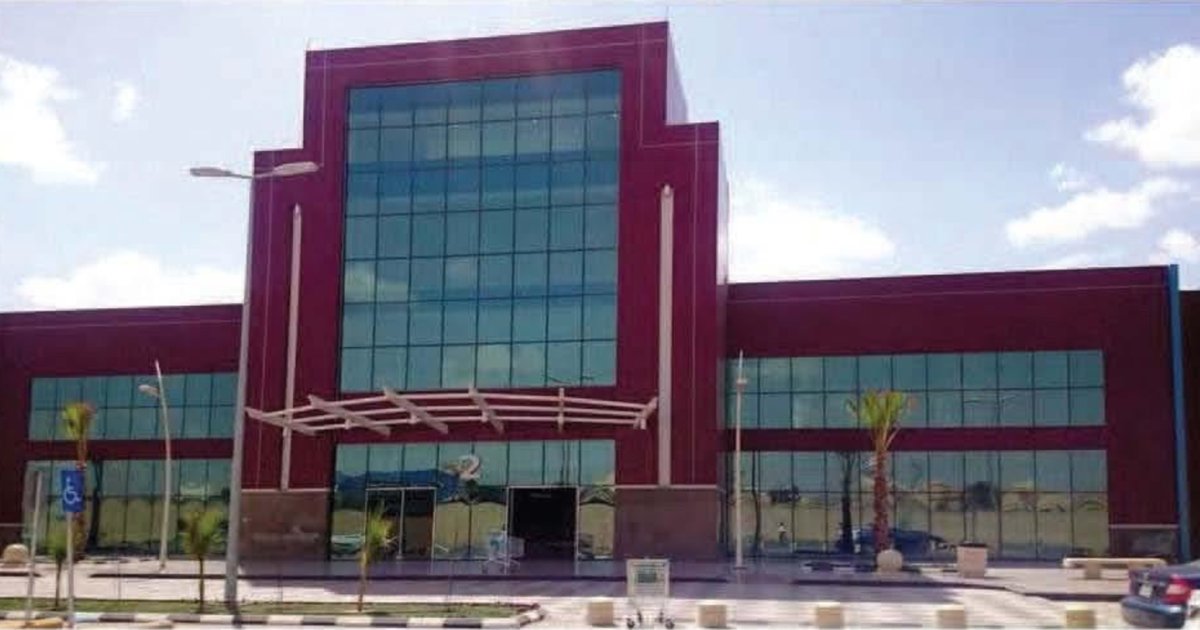 Parc de printemps de Sadaoui : destination naturelle à Hafr Al-Batin