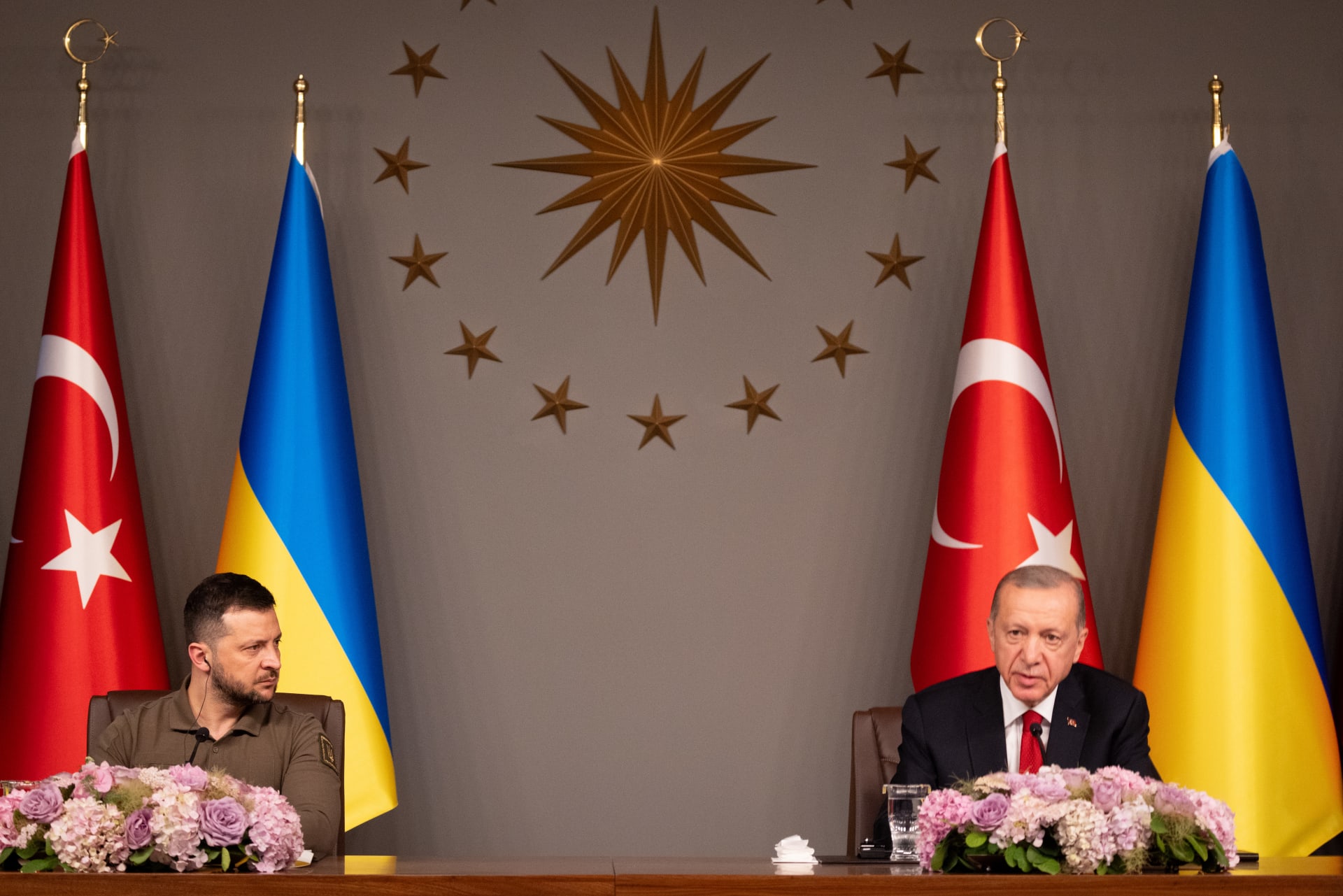 Visite de l'OTAN en Ukraine et implications pour la sécurité