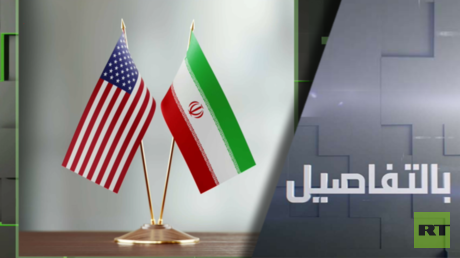 إيران تحذر من الحرب وتأثيرها على المنطقة