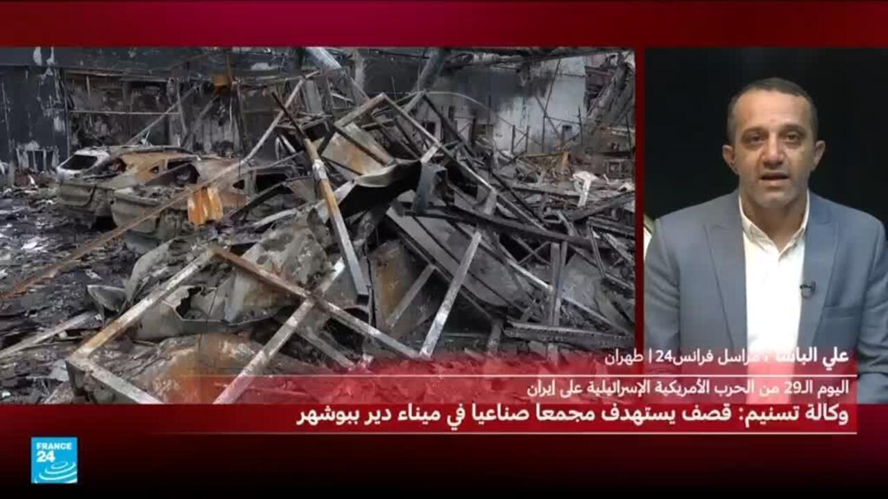 Israël cible des installations nucléaires iraniennes