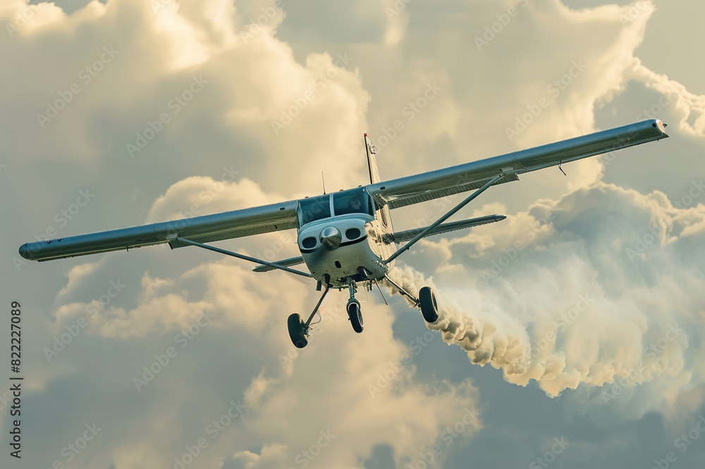 Wettermodifikation in Riau: 11 Tonnen Salz für Regen