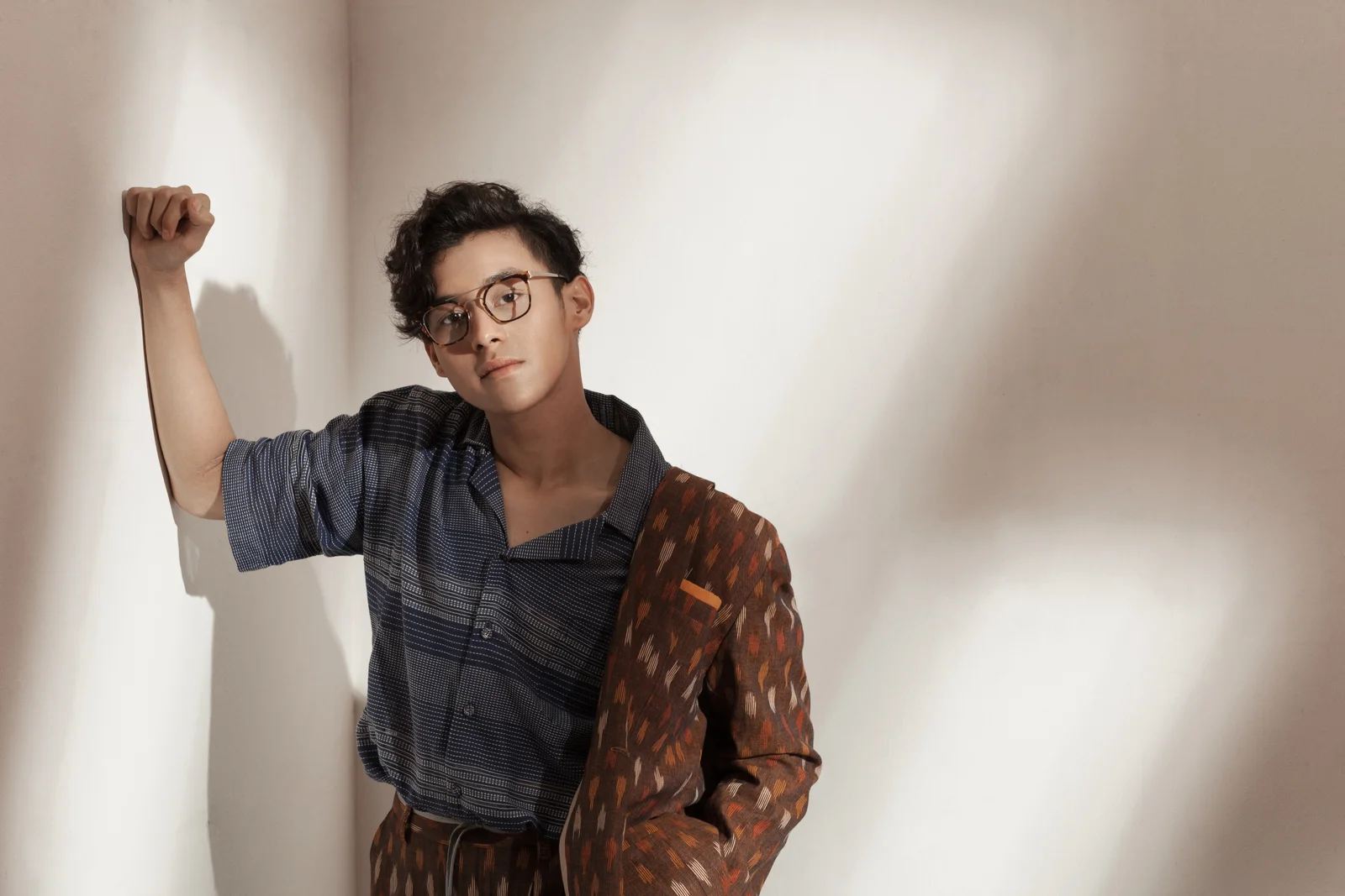 حفل موسيقي في جاكرتا يحتفي بإبداع إيروس جاروت