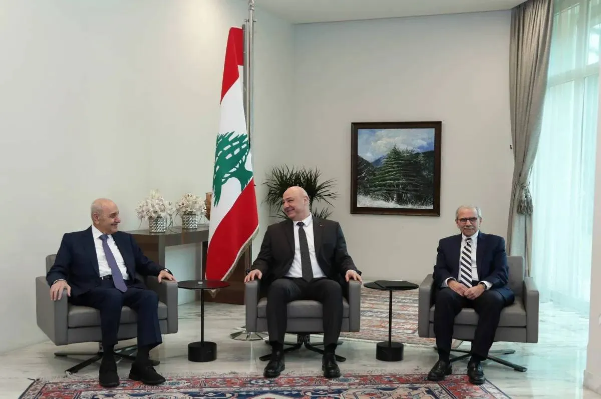 تصاعد التوتر بين حزب الله ورئاسة الجمهورية في لبنان