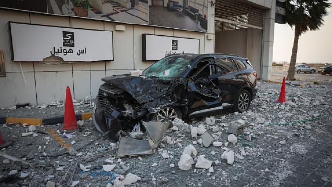 Bahrain verhängt umfassendes Drohnenverbot