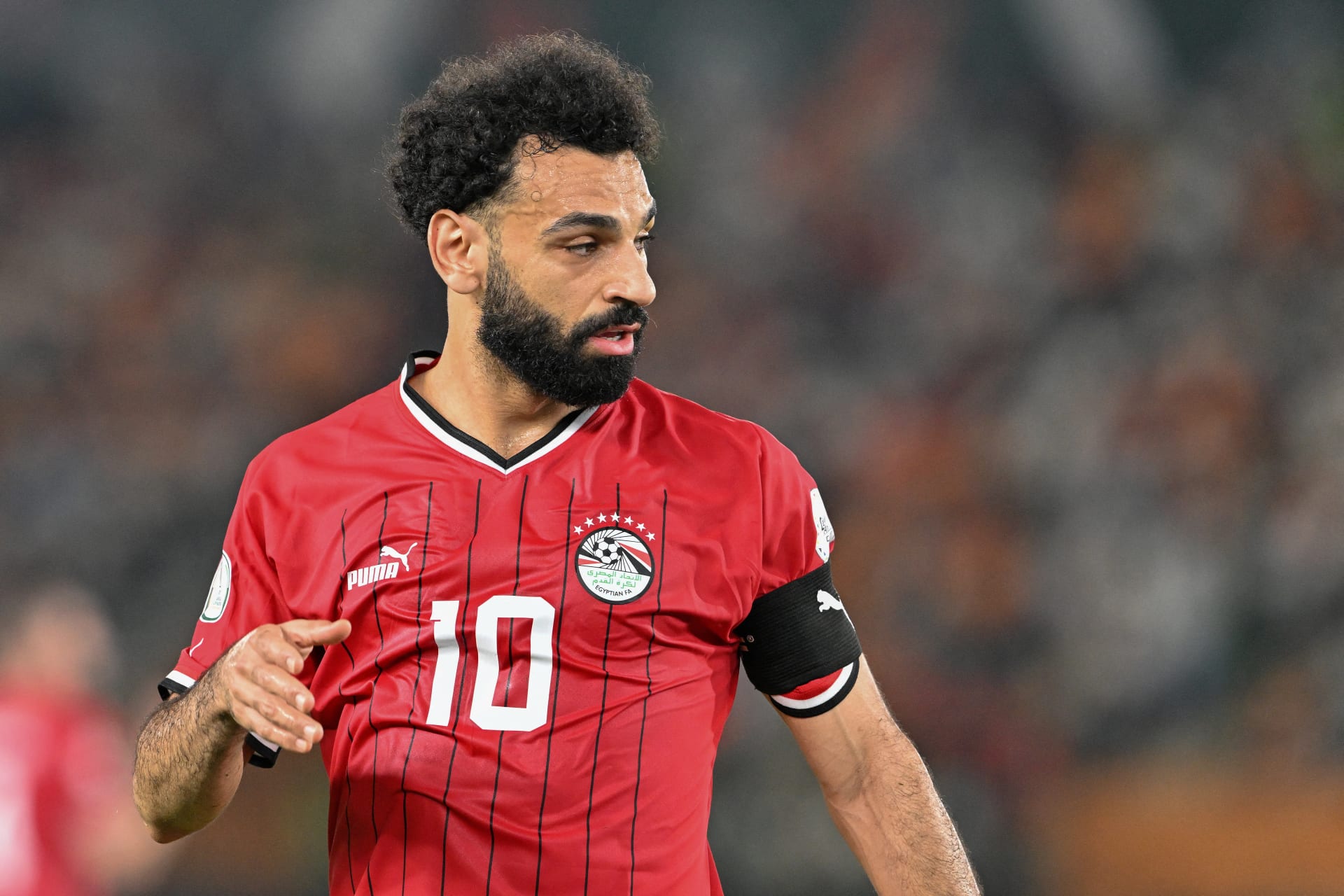Mohamed Salah : avenir incertain après son départ potentiel