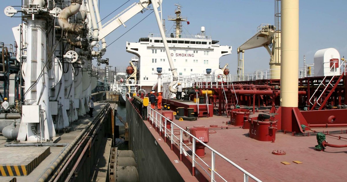 Bloomberg: Irán en el centro de atención mundial