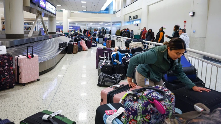 ارتفاع أسعار تذاكر الطيران بسبب أزمة الوقود