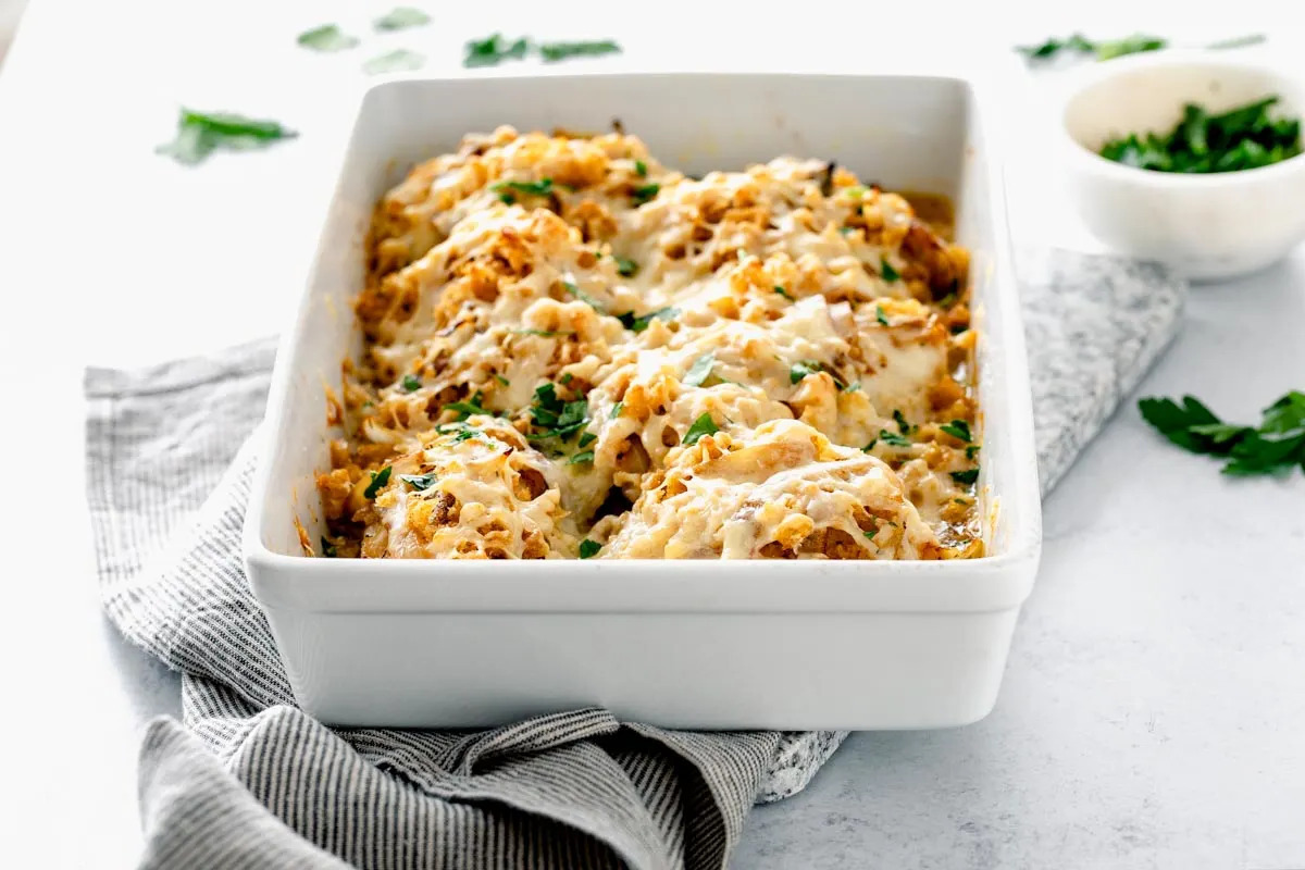 Savourez un tajine de poisson au four avec une marinade secrète