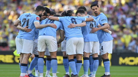 موعد مباراة مانشستر سيتي وكريستال بالاس المؤجلة