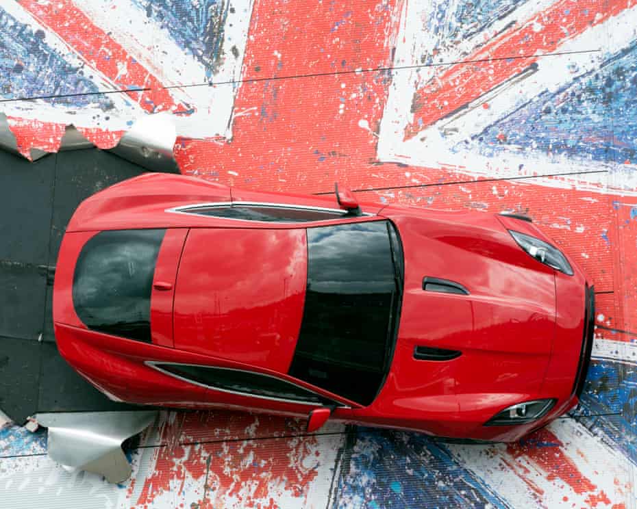 Jaguar Land Rover UK Factory Closure Due to Fire