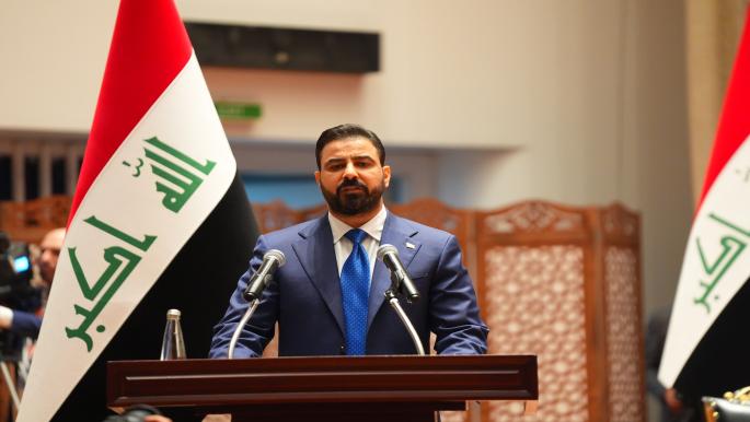 Renforcer la souveraineté nationale en Irak
