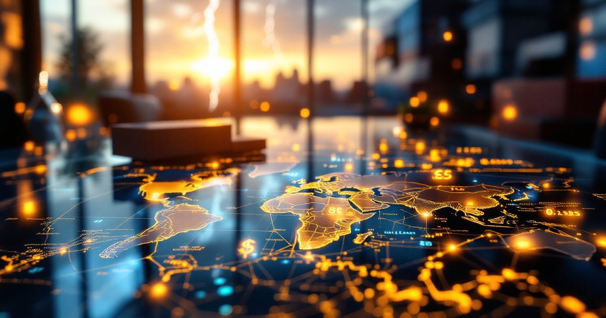 Invest Amidst Multiple Uncertainties: Key Challenges