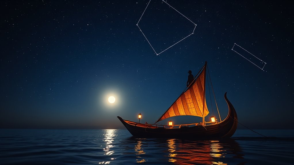 مضيق بيراميدز: نقطة تحول استراتيجية في الملاحة البحرية