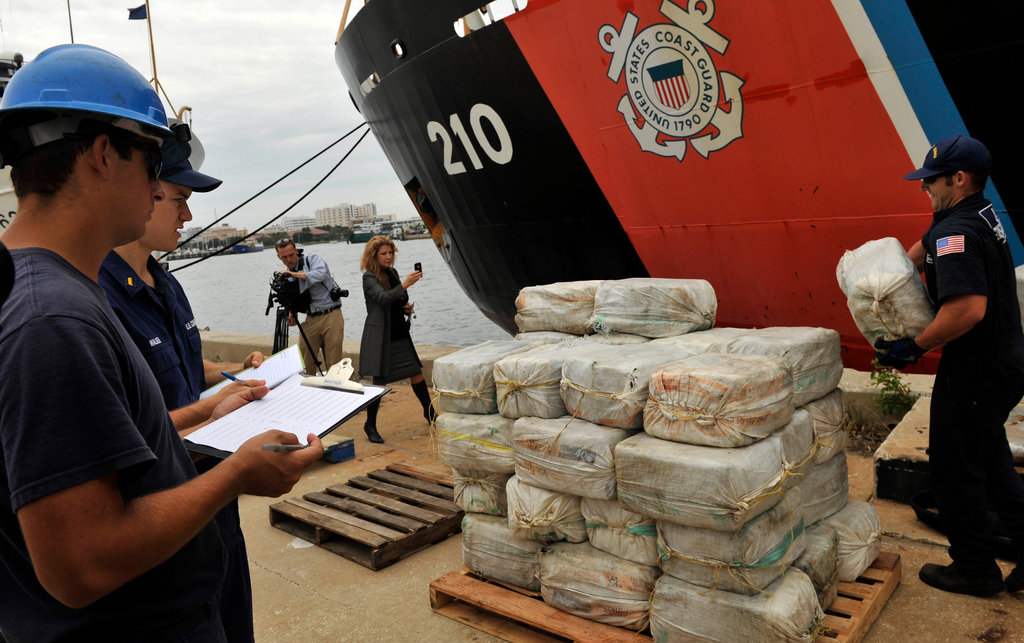 كيفية تجاوز الجمارك مع البضائع الممنوعة