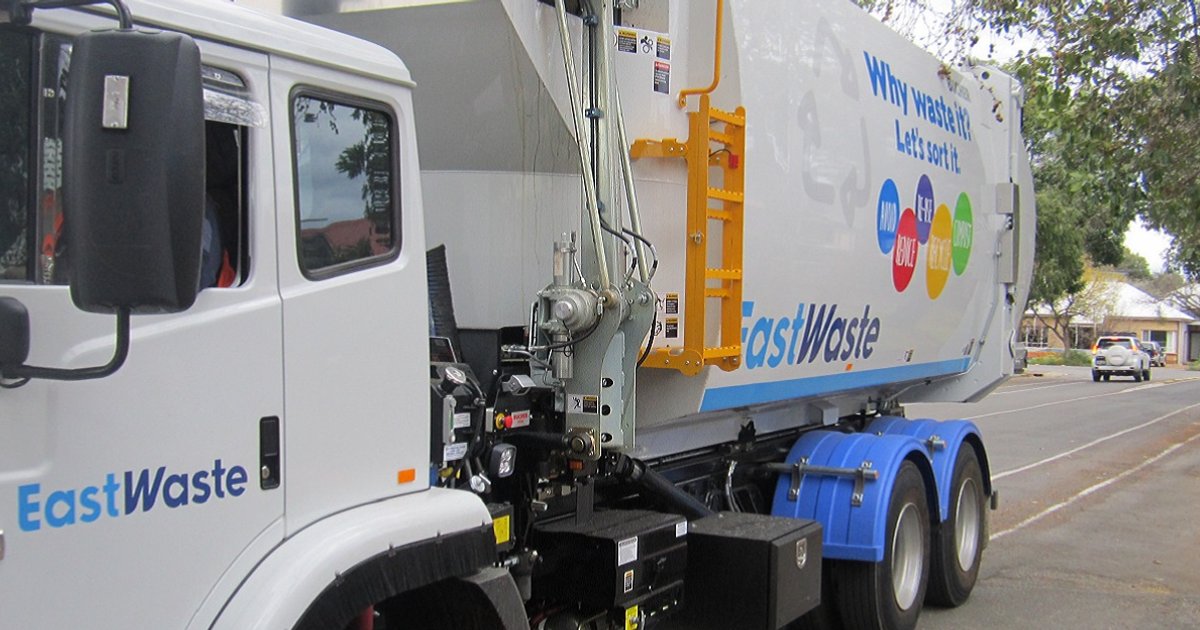 Efforts de Jakarta Est pour la gestion des déchets