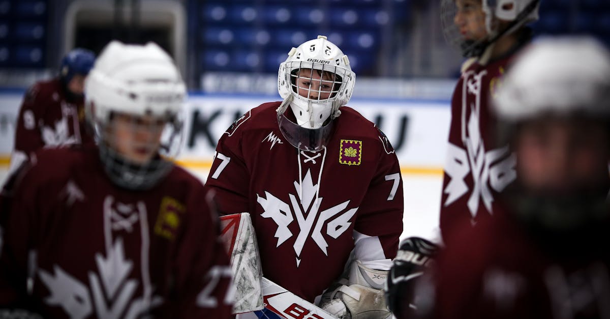 Le succès du hockey féminin et son impact sur le sport féminin