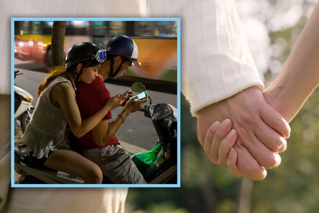 Nouveau mode de rencontre en Chine : travaillez ensemble pour l'amour