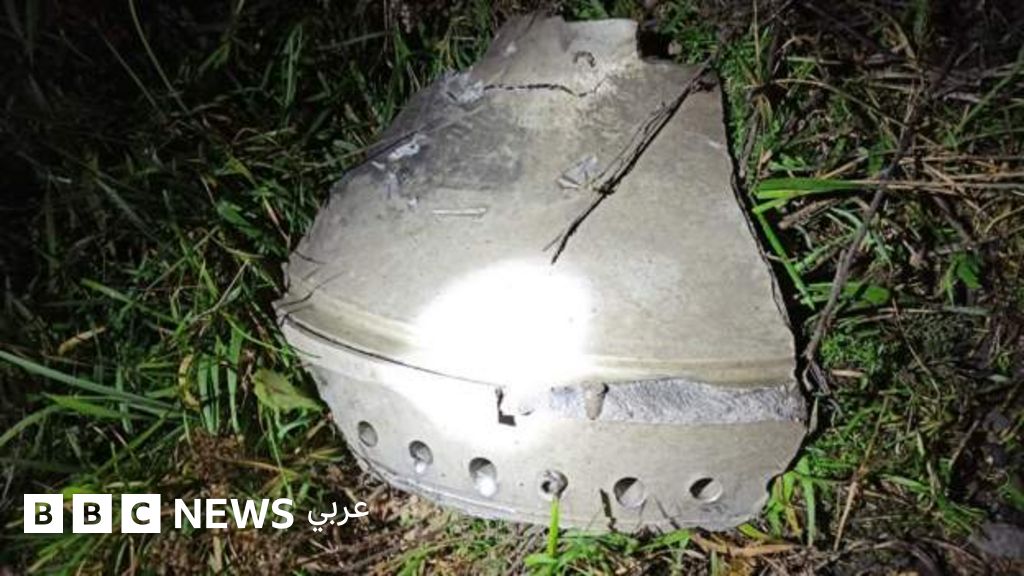 Rocket Explosion in Lebanon: Implications and Consequences