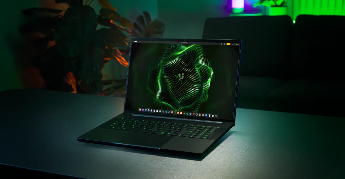 Razer Blade 18 Price Increase with New Intel Processor