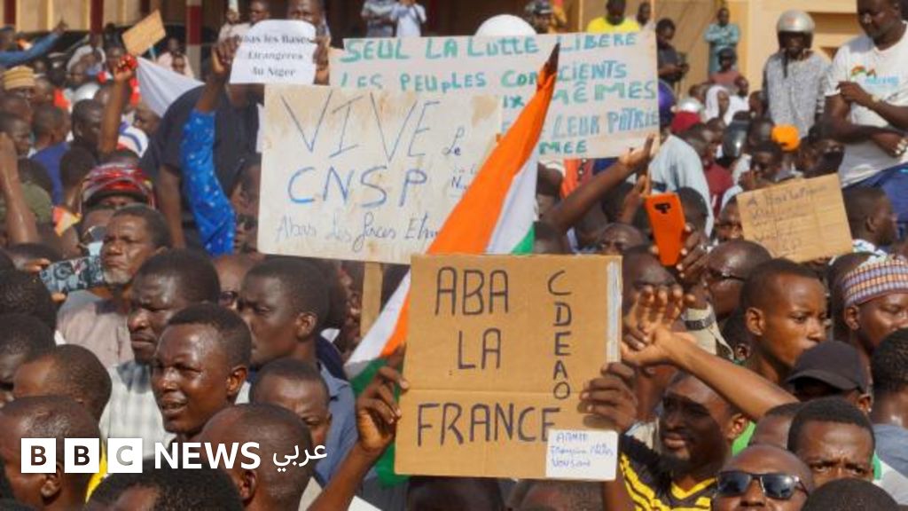 South Africa Excluded from G7 Summit Amid US Pressure