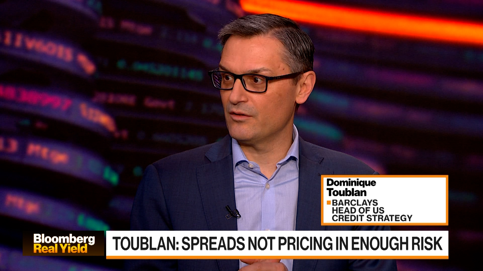 Stabilität im Private-Credit-Markt laut Barclays