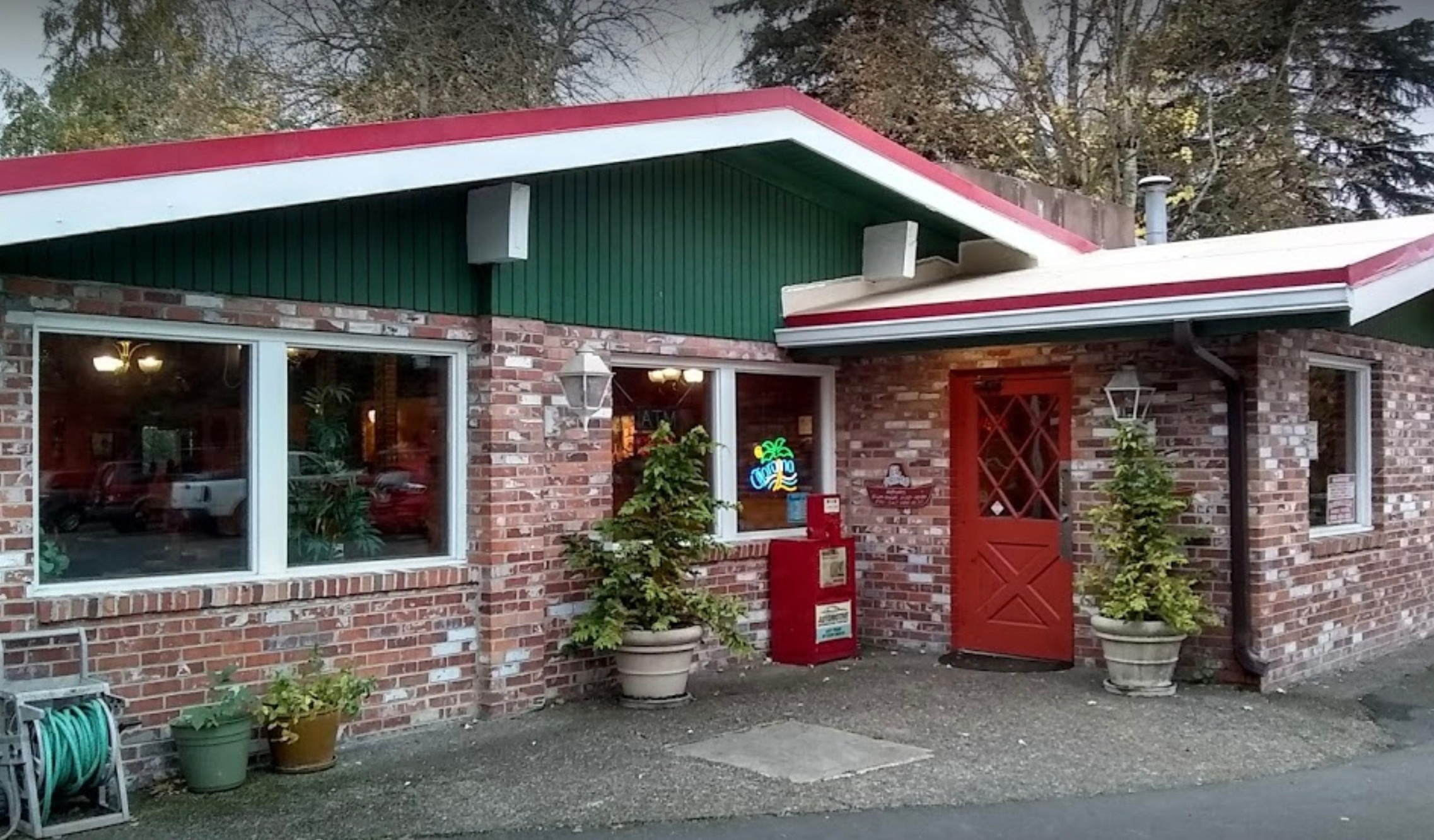 مطعم إيل بريمو يقدم المأكولات المكسيكية في دبي