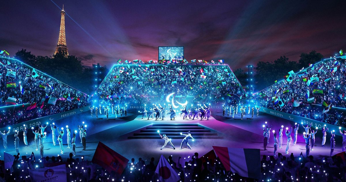 دورة الألعاب البارالمبية: إنجازات رياضية ملهمة