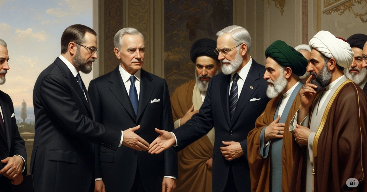 L'Iran répond au Pakistan pour mettre fin au conflit