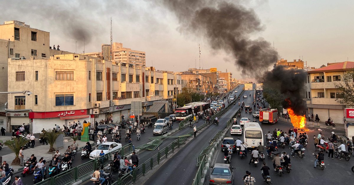 أكثر من 4 ملايين شخص في بلاد الشام ضحايا الفقر