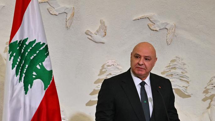 Avertir sur la nécessité de préserver la paix civile