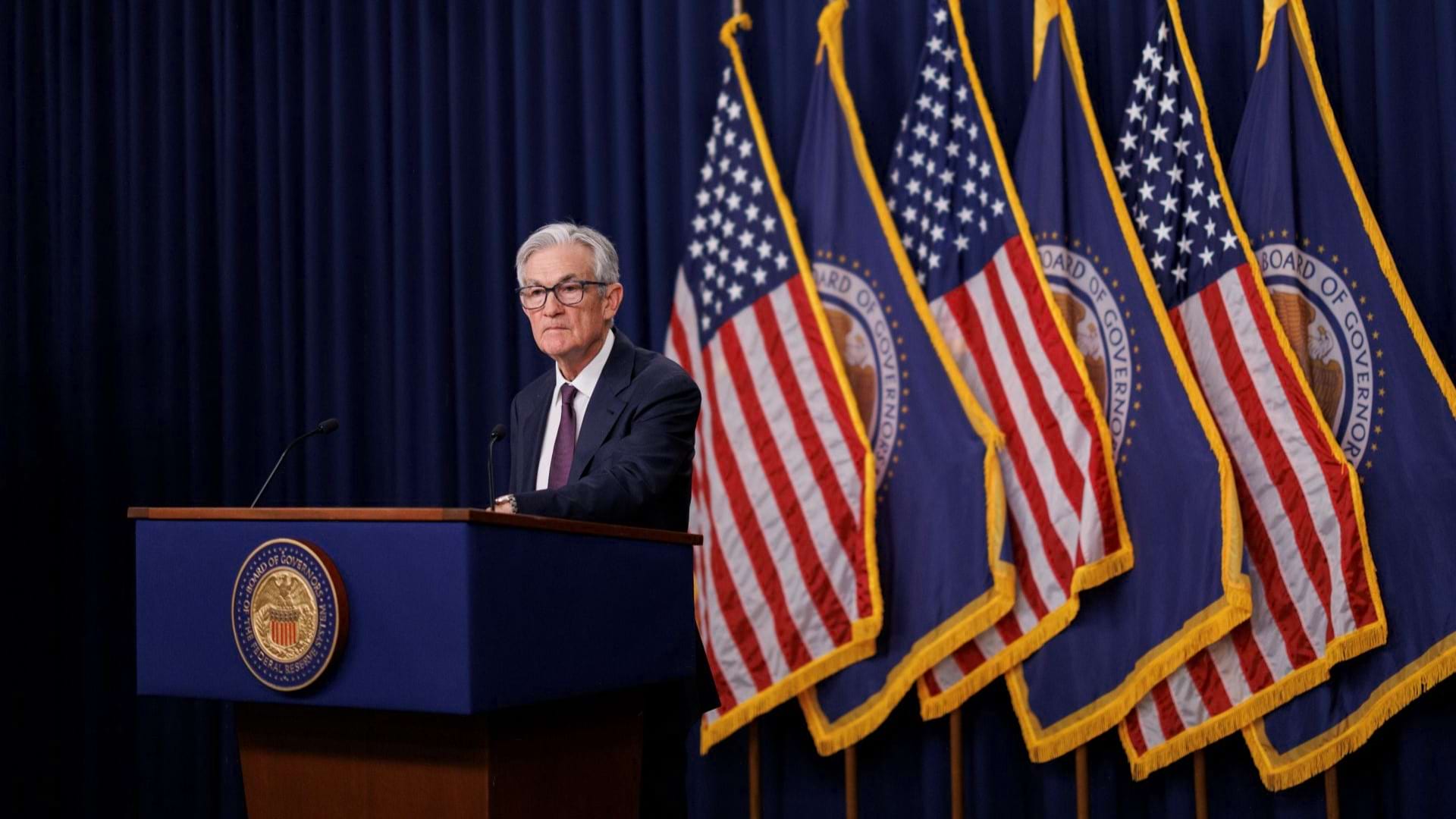 Senate Rejection of Trump's Fed Pick: What Happens Next?