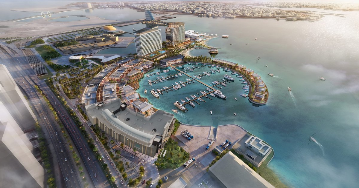 Bahreïn demande la protection de la navigation maritime