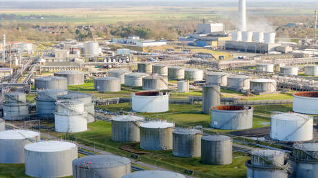 Warnungen zur Ölversorgungskrise und deren Auswirkungen