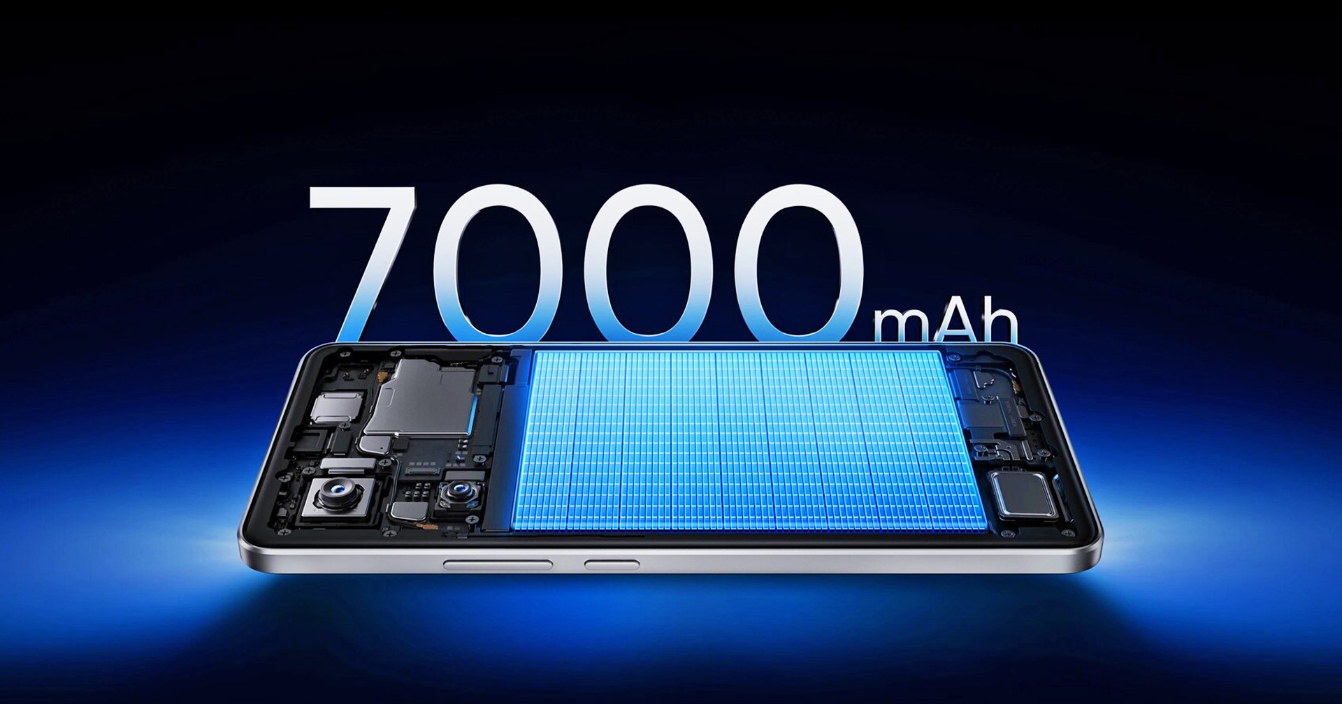 Capacité de la batterie : facteur clé pour l'achat de smartphones