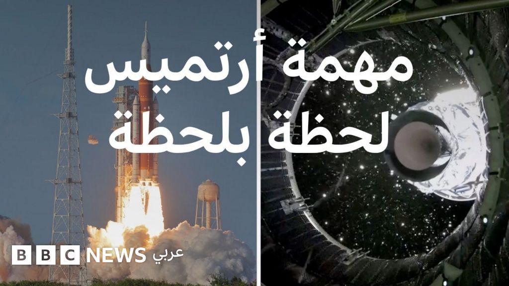 Launch Artemis 2 Mission to the Moon