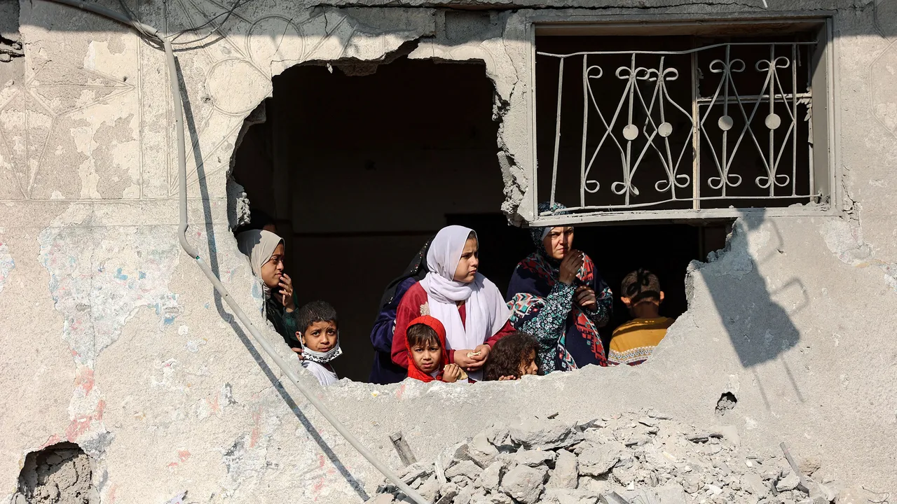 Tod eines fast blinden Flüchtlings in New York: Mord