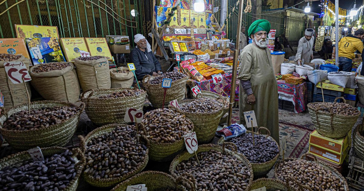 Economic Crisis Threatens Stability in the Arab Region