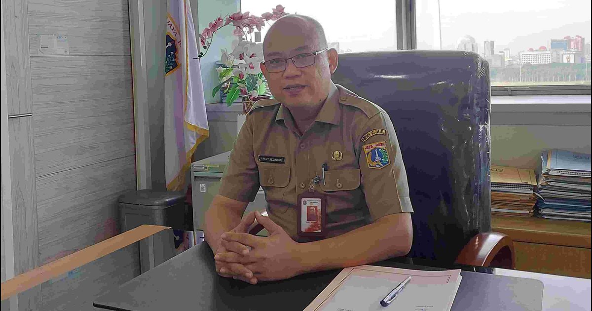 Tackling stunting in North Jakarta as a national priority