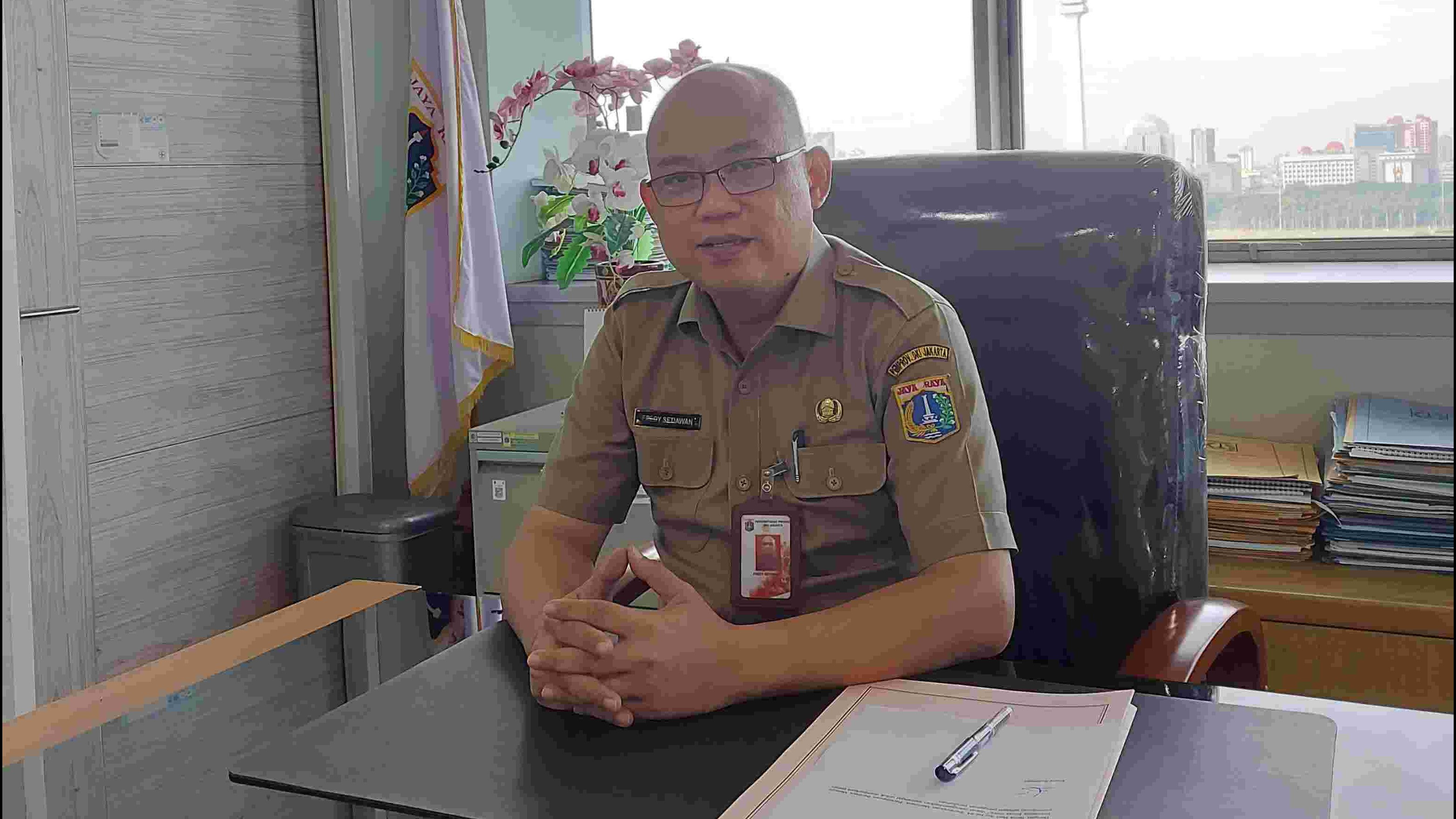 Tackling stunting in North Jakarta as a national priority