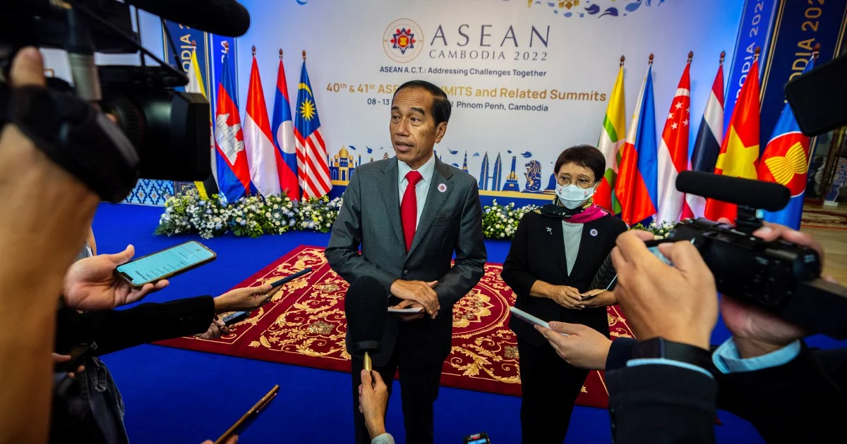 مشروع عبّارة Dumai-Melaka لجذب السياح