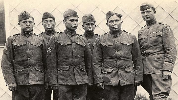 احتفال تاريخي لأحفاد متحدثي الشيفرة من قبيلة تشوكتاو